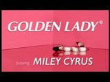 Miley Cyrus collant commerciale snapshot 1