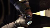 SISSY BITCH COCK CASITY MASTURBATION NYLON snapshot 2