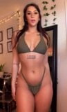 Here Cums Ashley Hott & Her Luscious & Sexy Bikini Body snapshot 4