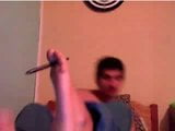 Chatroulette piedi maschili dritti snapshot 5