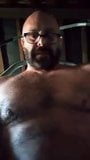 hairy step dad cumming in a stable snapshot 1