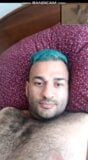 Amir Salehi da Iran Mastrube, video di sesso cattivo e vergognoso snapshot 1