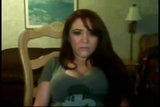 masturbating on hacked webcam snapshot 8