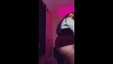 Rainbow pear pawg con un enorme culo 12 snapshot 3