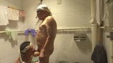 Chinese Grandpa Gay snapshot 6