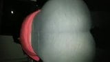 BBW Christy Minx shaking fat 54 inch ass! snapshot 10