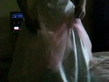 wedding dress snapshot 5