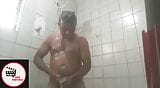 Fabinho costa no Banho snapshot 4