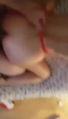 Fuck my ass