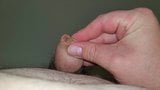 Foreskin Play & Huge Cumshot snapshot 10