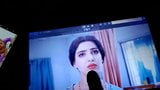 Samantha Ruth Prabhu, горячая сперма на лицо, сперма №6 snapshot 2