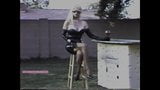 Señora sondra rey vintage video snapshot 4