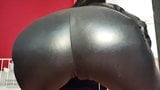 Dominatrix Dinah - Worship My Leather Ass snapshot 7