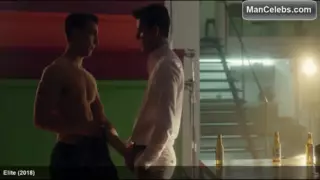 Miguel Herran, abdominais sem pelos | xHamster