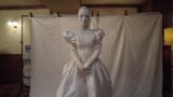 zentai bridal doll snapshot 1