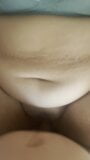 British amatoriale bbw moglie cornuto parolacce e creampie snapshot 1