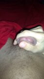 Young man masturbating under the sheet at dawn part.1 snapshot 11