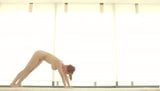 Yoga nudo - ariel snapshot 2