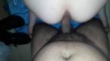 creampie for slut wife snapshot 4