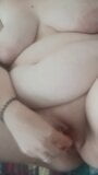 Tetas placer poner objeto en mi coño aprieta mis tetas snapshot 8