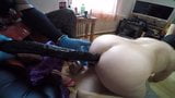 Huge dildos for my ass snapshot 2