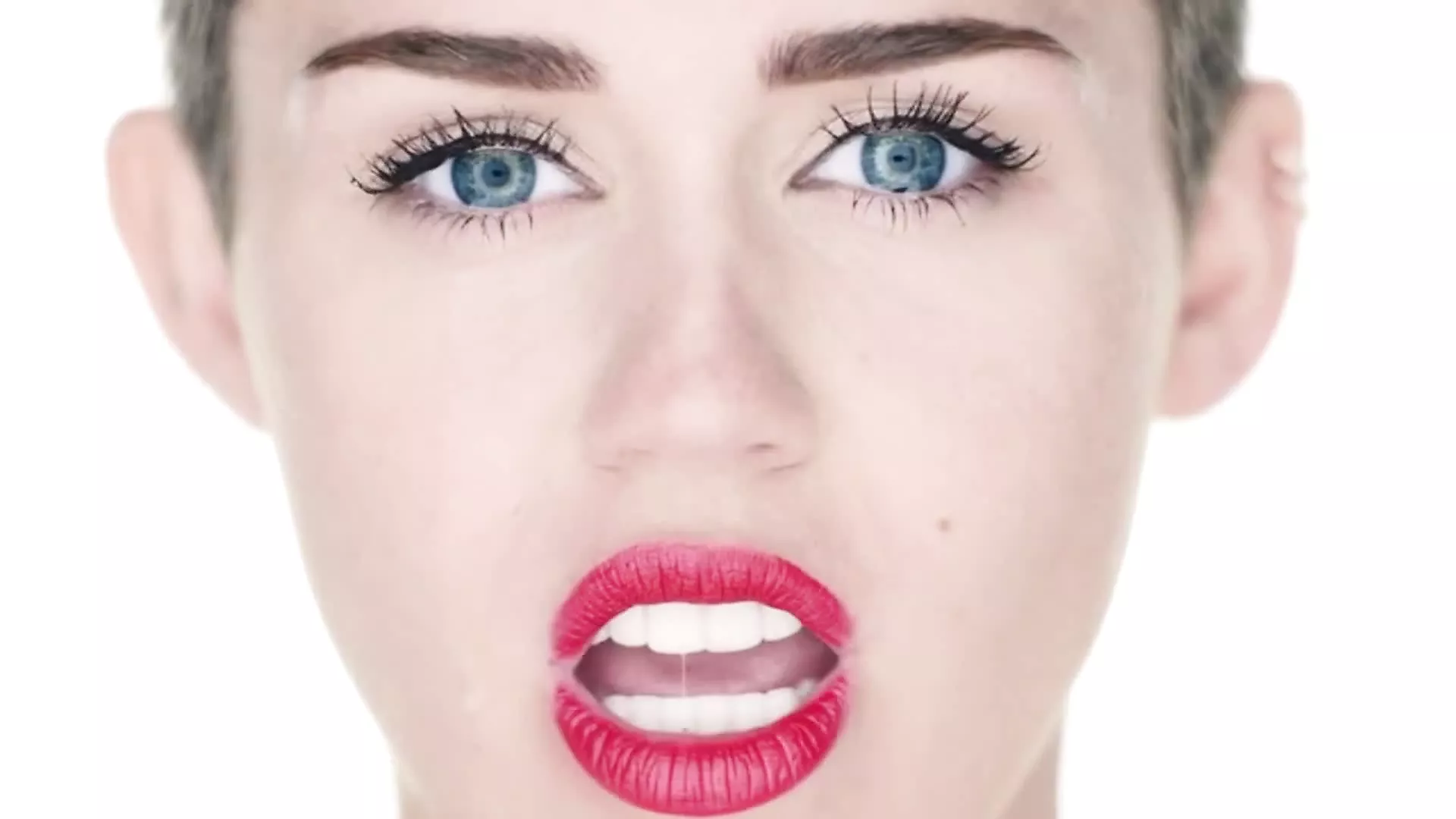 Video Music Uncensored 
