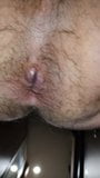 Hairy asshole snapshot 2