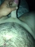 Playing around with hard cock snapshot 4