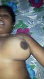 SEXY AUNT DISPLAYING HER NUDE BODY snapshot 3