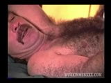 Hairy and Hung Amateurs Byron and Ivan Fuck snapshot 12