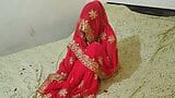 Desi indian village bhabhi depois do segundo dia de sexo marid com dever clear hindi audio snapshot 1