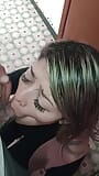 Deep throat and then put it in the ass snapshot 6
