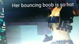 Bloody Roar 4 Nagi gameplay cum tribute snapshot 6