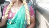 Video completo, matrigna sesso in auto, telugu dice porcate. snapshot 12