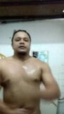 Lelaki sado tayang body snapshot 1