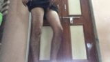 Meia-irmã fode seu meio-irmão no quarto # chupar #foder # buceta #ass #foder peitos snapshot 8