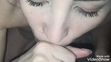 she loves to suck dicks and swallow cum snapshot 8