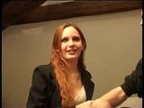 French Ginger in Attic snapshot 2