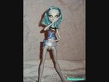 Trattamenti per il viso da bambola Monster High snapshot 4