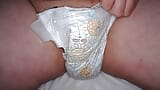 windel diaper pissen wet underware snapshot 5