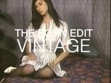 DEEP DOWN - vintage striptease nylons stockings snapshot 1