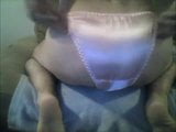 Satin Panties snapshot 1