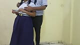 Mejor perrito xxx por estudiante india con audio hindi claro snapshot 4