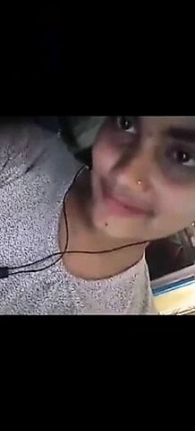 New hot girl viral video