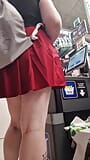 in the store without underwear snapshot 1