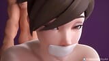 Kompilasi hentai seks 3d hot khaidowaroyna -22 snapshot 16