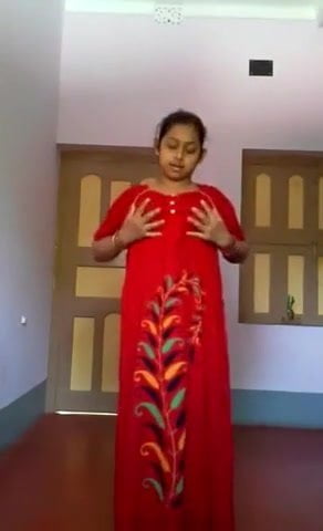 Cô gái sexy khỏa thân tự sướng