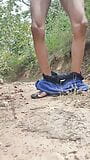 Teen boy masterbation in forest huge dick snapshot 7