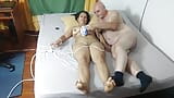 Cum to Bed with Me with Garabas and Olpr snapshot 4