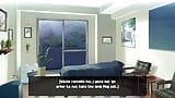 Tama's erwachen (whiteleaf studio) - ep.23 masturbation auf sofa und doggystyle von misskitty2k snapshot 6